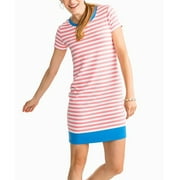 Southern Tide Womens Stripe Campus Dress